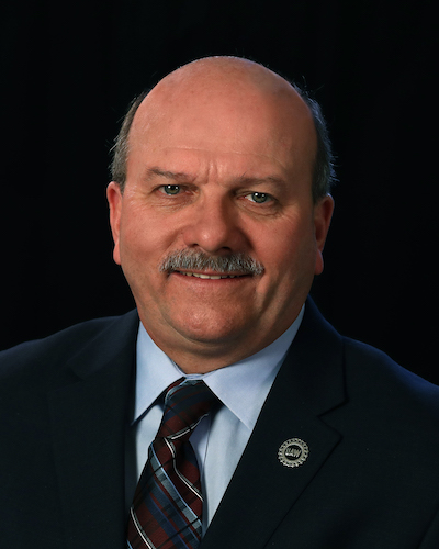 Jeff Binz Jeff Binz
